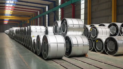 Shandong Hongxin International Trade Co., LTD. 会社概要