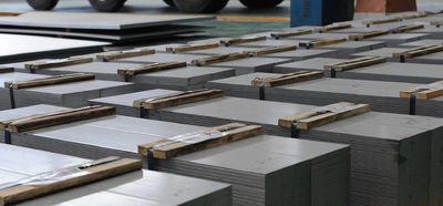 Shandong Hongxin International Trade Co., LTD. 工場生産ライン
