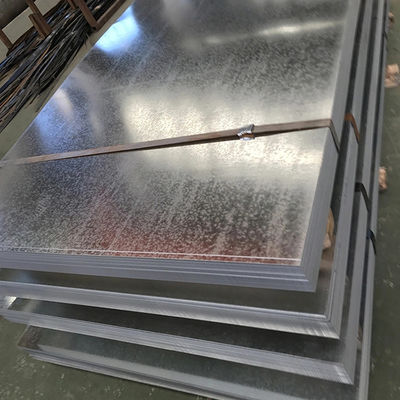 亜鉛コーティング 熱電板 金属 波紋 熱電鋼板 冷熱ロール技術