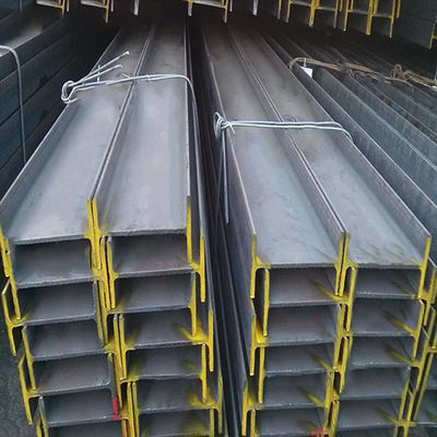 建築工学用鋼筋構造梁