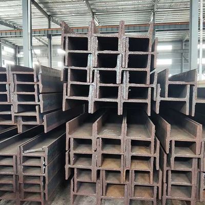 100x100H ビーム 300x300 構造鋼ビーム 塗装