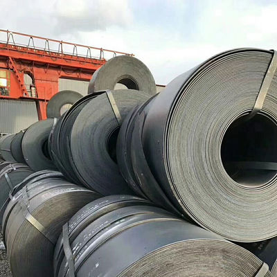A283グレードの耐熱合金鋼コイル 1000mm-3000mm幅