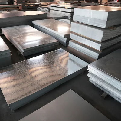 亜鉛コーティング 熱電板 金属 波紋 熱電鋼板 冷熱ロール技術