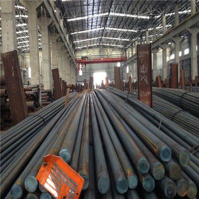 Q195 Q235 鉄棒 軽炭型丸型ストック 4140